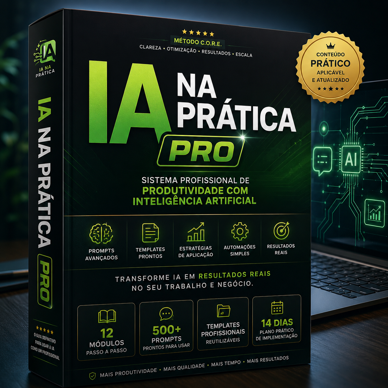 IA na Prática PRO